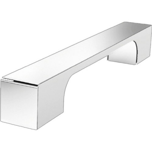 Ванна стальная Kaldewei Avantgarde  Asymmetric Duo 744 190х100 см