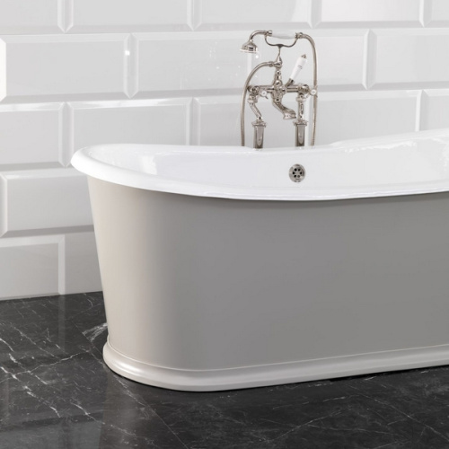Ванна чугунная Devon&Devon Regal Colors - фото 3