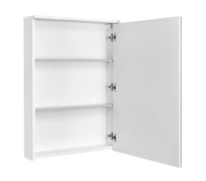 Зеркальный шкаф с подсветкой Акватон Стоун 60 см сосна арлингтон, нет в наличии - фото 2