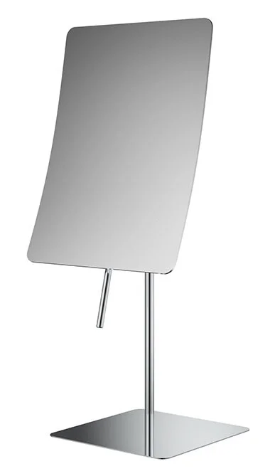 Зеркало Boheme Modern 507 18 см латунь