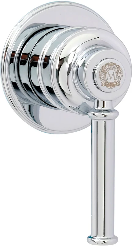 Смеситель для душа Migliore Ermitage Mini хром, для душа - фото 2