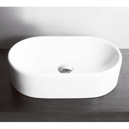 Раковина накладная Simas Flow FL 13 - фото 3