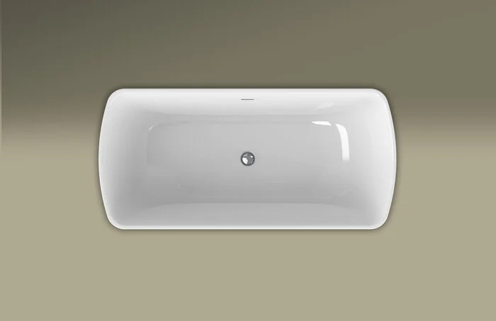 Ванна акриловая Knief Cosy 0100-279-06 180 х 85 см - фото 3