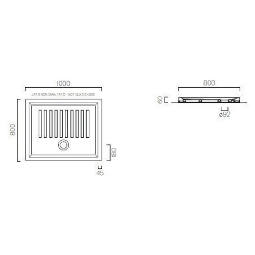 Схема, низкие до 15 см - фото 2