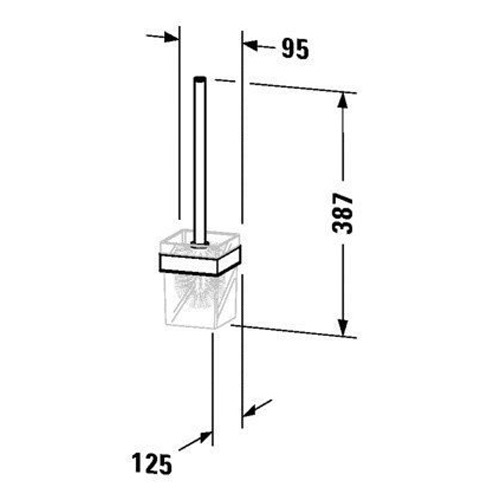 Схема, современные, hi-tech - фото 2