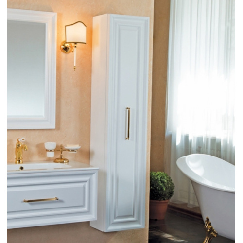 Пенал для ванной La Beaute Cornelia CCO.REV - фото 22