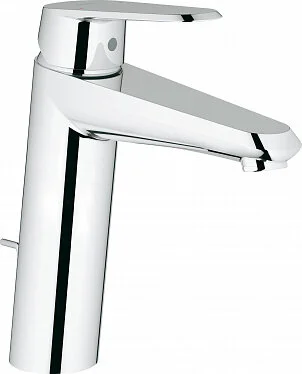 Смеситель для раковины Grohe Eurodisc Cosmopolitan 23448002 - фото 1
