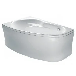 Ванна акриловая Relisan Zoya L/R 140 х 90 см (Гл000001247/Гл000001248) - фото 2