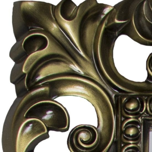 Зеркало прямоугольное с фацетом Tessoro Isabella 75х95, по запросу - фото 2