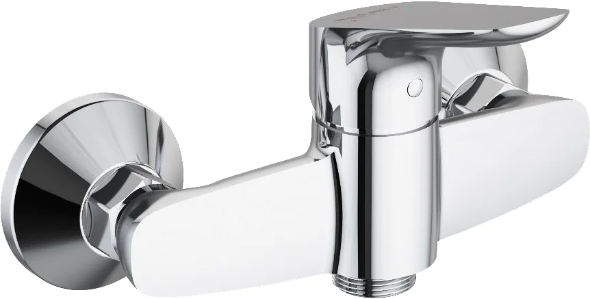 Смеситель для душа edBlu by Damixa Origin Bit 772000000 - фото 1