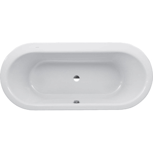 Ванна акриловая Laufen Solutions 2.2451.1, 2.2451.2