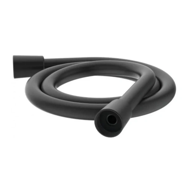 Шланг для душа Ideal Standard Idealflex черный матовый - фото 1