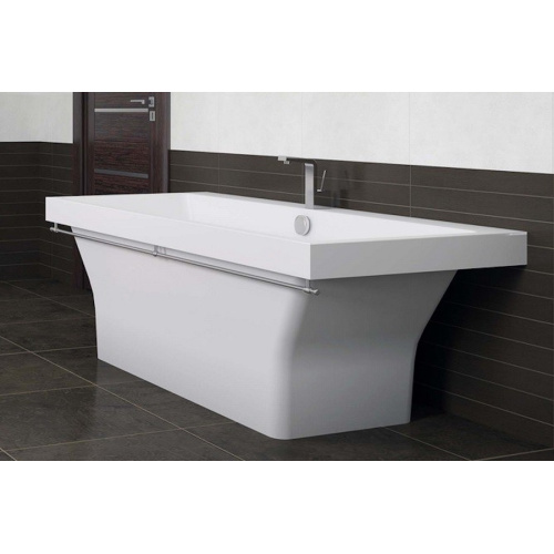 Ванна, цвет из палитры RAL Classic, Astra-Form Капри, глубокие index_1 - фото 5