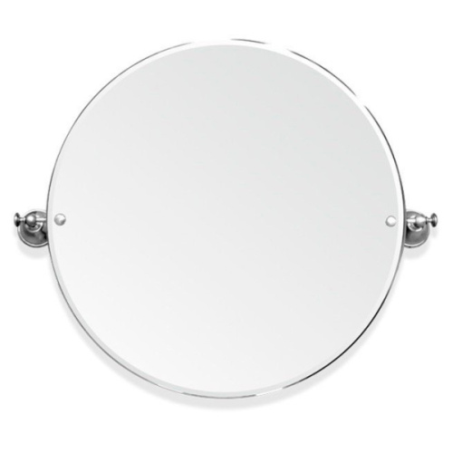 Зеркало вращающееся для ванной Tiffany World TWHA023