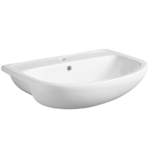 Раковина полувстраиваемая Simas Lavabi d’arredo Paola S 57