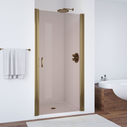 Душевая дверь Vegas-glass EP 70, современные, hi-tech - фото 2