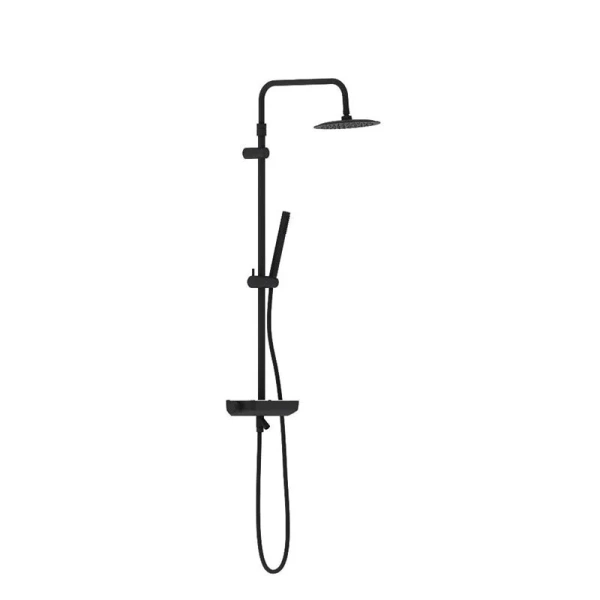 Душевая стойка Damixa Scandinavian Pure 936760 с термостатом