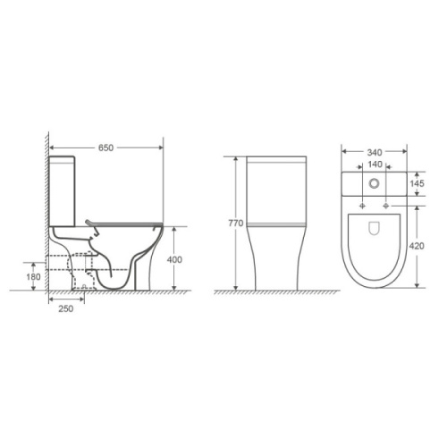 Схема, фаянс, керамика - фото 9