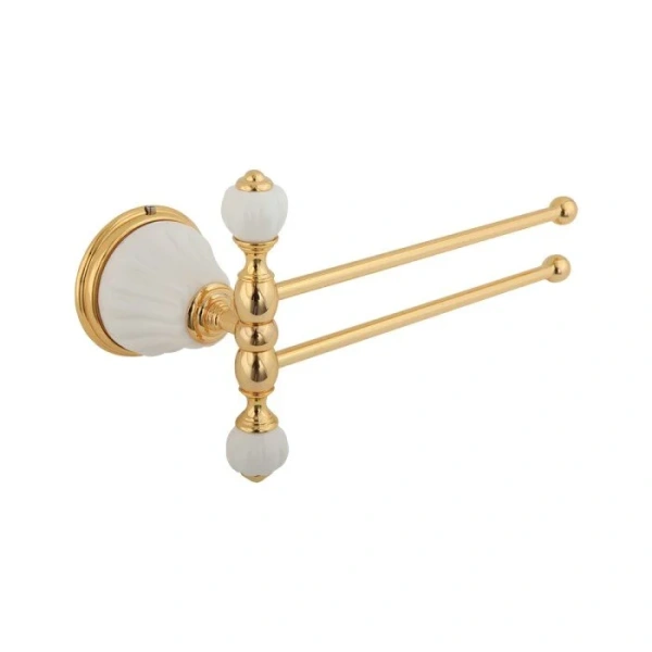 Полотенцедержатель Migliore Olivia 17 поворотный