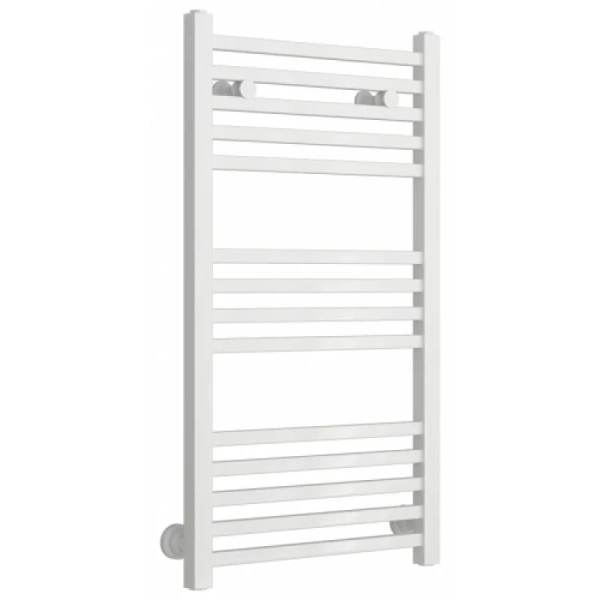 Полотенцесушитель водяной Сунержа Модус 40х80 см белый - фото 1