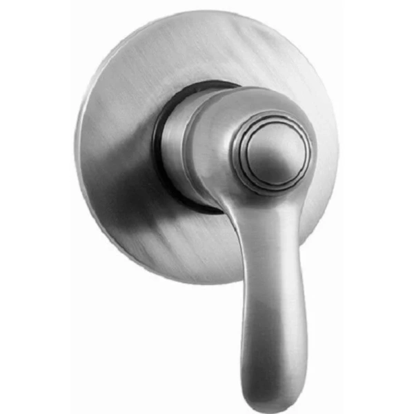 Смеситель для душа Caprigo Maggiore 11-050-crm, с внутренней частью, цвет хром - фото 1