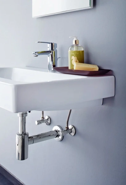 Запорный вентиль Grohe 41263000 - фото 4
