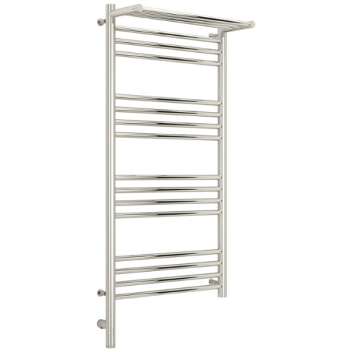 Полотенцесушитель электрический Сунержа Богема 3.0 50х100 см левый другие цветовые решения - фото 1