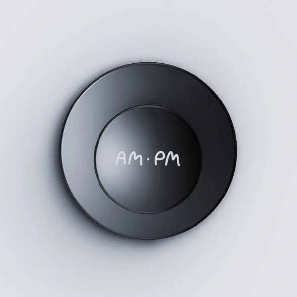 Крючок для ванной Am.Pm Inspire 2.0 для халата index_1 - фото 7