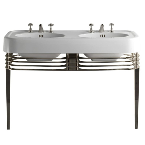 Консоль под раковину Devon&Devon Blues DEWIDEBLUES - фото 7