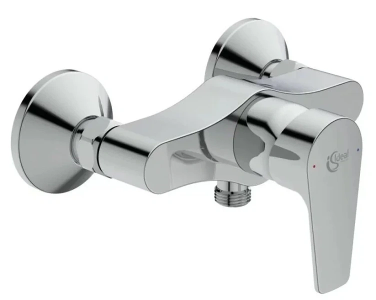 Смеситель для душа Ideal Standard Cerafine D BC493 однорычажный - фото 1