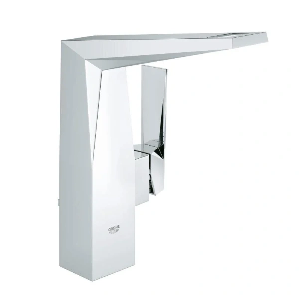 Смеситель для раковины Grohe Allure Brilliant 23109000 - фото 1