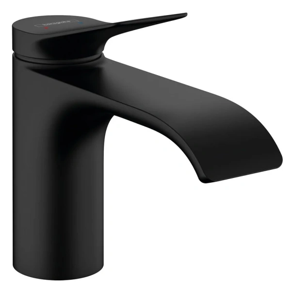 Смеситель для раковины Hansgrohe Vivenis 75012 однорычажный