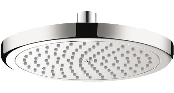 Душевая стойка Hansgrohe Croma термостатическое управление - фото 2
