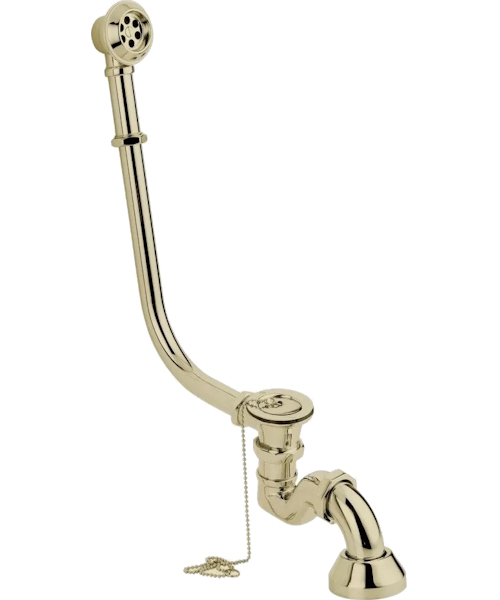 Слив-перелив Villeroy & Boch U9988006