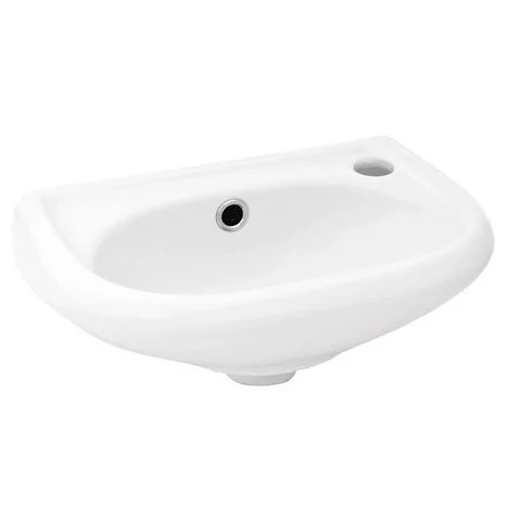 Раковина Santek Бриз 1WH11044 - фото 1