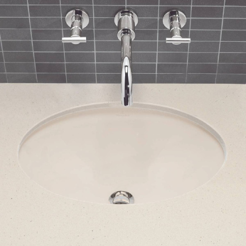 Раковина встраиваемая Villeroy & Boch Loop & Friends 616110 index_1 - фото 4