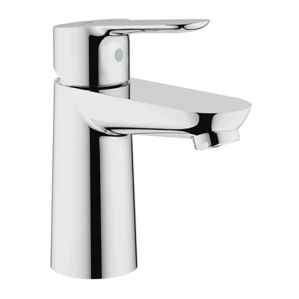 Смеситель для раковины Grohe BauEdge однорычажный - фото 1