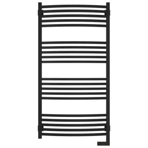 Полотенцесушитель электрический Сунержа Аркус 2.0 60x120 см правый - фото 2