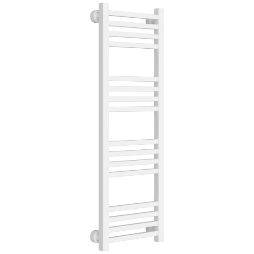 Полотенцесушитель водяной Сунержа Модус PRO 30х100 см белый матовый - фото 2