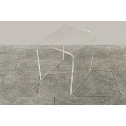 Стул плексиглас Timo Premium, в наличии - фото 2