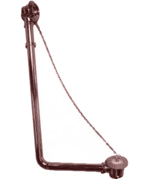 Ванна чугунная Devon&Devon Cherie Iron Effect - фото 3