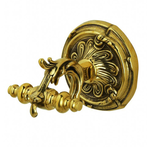 Крючок для ванной Art&Max Barocco AM-1784 - фото 2