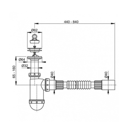 Схема, хром - фото 2