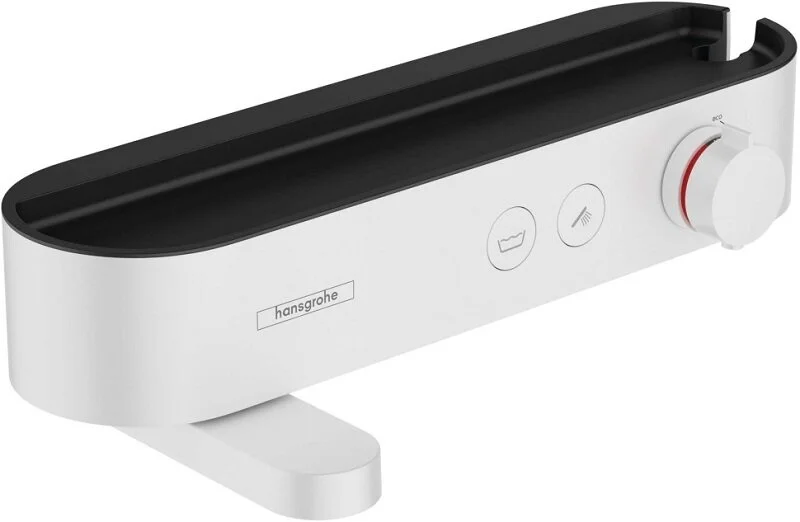 Смеситель для ванны Hansgrohe ShowerTablet Select 24340 настенный