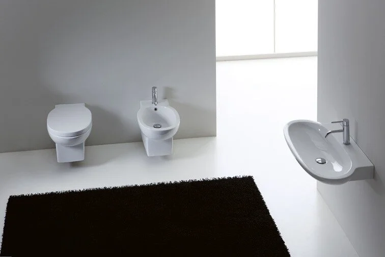 Унитаз подвесной BelBagno Bingo с горизонтальным выпуском - фото 3