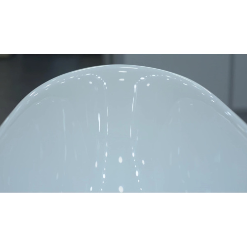 Ванна акриловая, цвет Brown Wood, Lagard Minoti, акриловые - фото 2