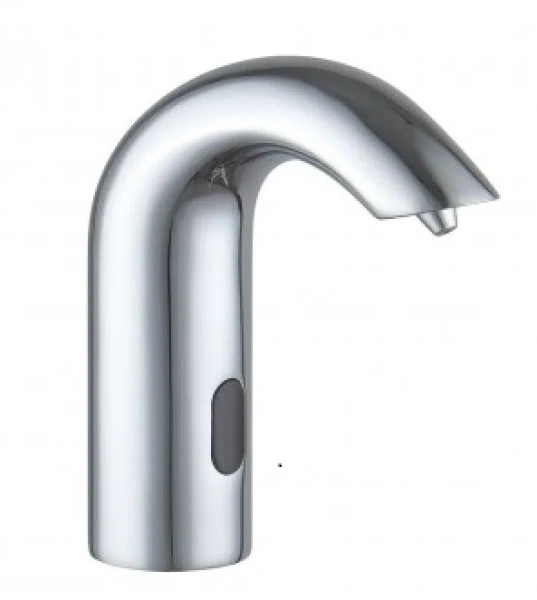 Дозатор для мыла Lemark Project бесконтактный - фото 1