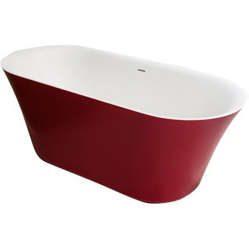 Ванна Balteco Fiore 180, овальные - фото 5