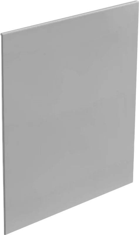 Боковая панель для ванны Акватек Таурус 51x63 см правая - фото 1