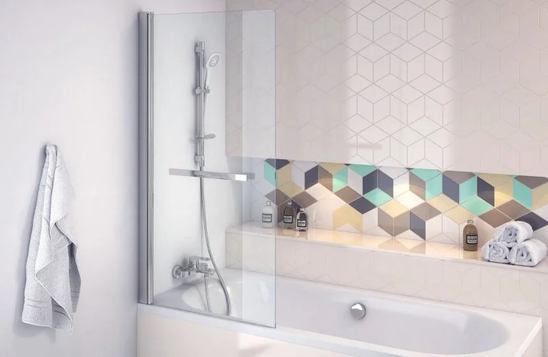 Ванна акриловая Excellent Oceana WAEX.OCE17WH, 170 x 75 см, прямоугольные - фото 5